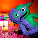 班班幼儿园4下载手机版正版(BAN Monster Life Challenge 4)v1.7