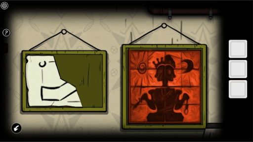 黑暗日记2游戏(A Diary Of Darkness 2)截图2