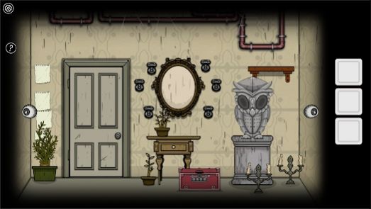 黑暗日记2游戏(A Diary Of Darkness 2)截图4