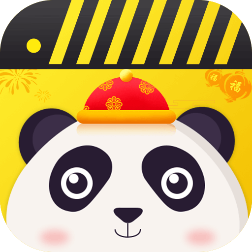 熊猫动态壁纸软件手机版v2.5.3