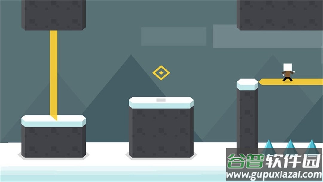 跳跳先生官方版(mr jump)截图2
