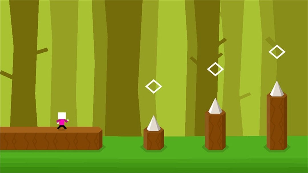 跳跳先生官方版(mr jump)截图3