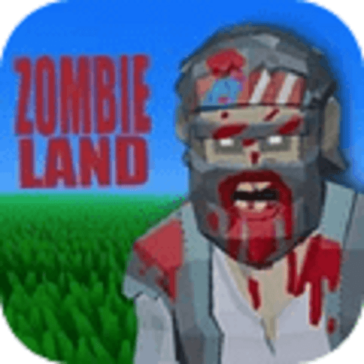 像素僵尸岛(ZOMBIE LAND)v1.1