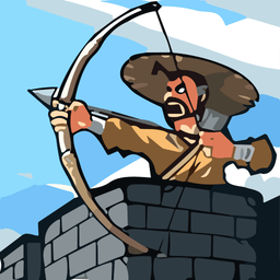 帝国战士TD破解版内置菜单(Empire Warriors TD)v2.5.34