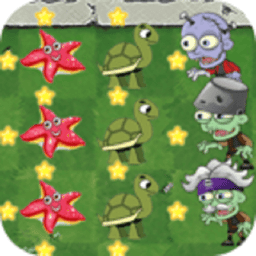 植物大战僵尸卡通版小游戏v1.9.4