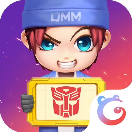 逃跑吧少年百度版下载并安装v8.13.1