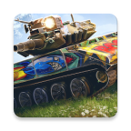 坦克世界闪电战国际版World of Tanksv8.9.0.763