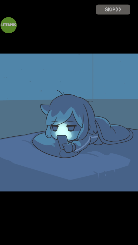 哈≌蛴蜗截图1