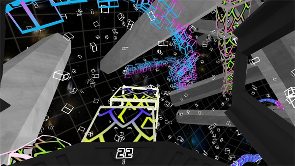 贪吃蛇3D游戏(Snakes LTD)截图3