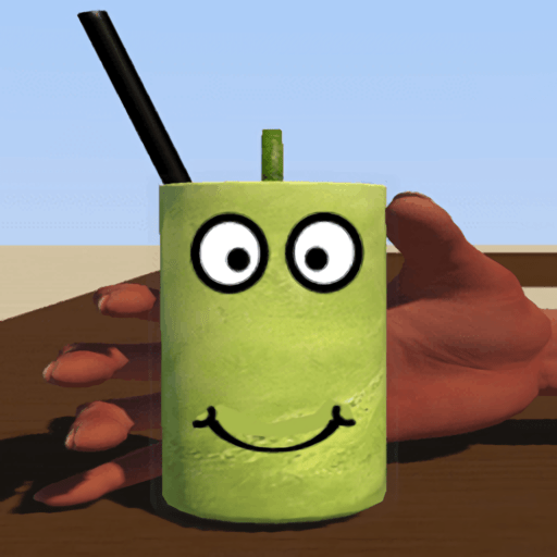 疯狂水杯最新版v1.0.8