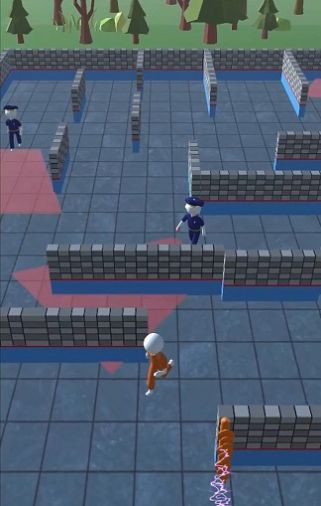 越狱谜题3D游戏下载安装(Prision Escape 3D)截图1
