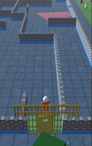 越狱谜题3D游戏下载安装(Prision Escape 3D)截图2