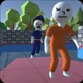 越狱谜题3D游戏下载安装(Prision Escape 3D)v1.0