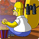 辛普森一家游戏中文版(Springfield)v4.64.0