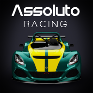 绝对赛车游戏(Assoluto)v1.6.1