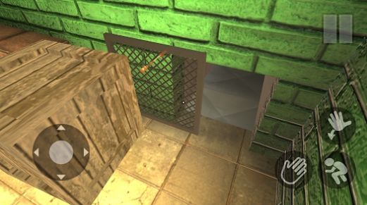 逃离监狱捉迷藏游戏(Prison Eskape)截图1