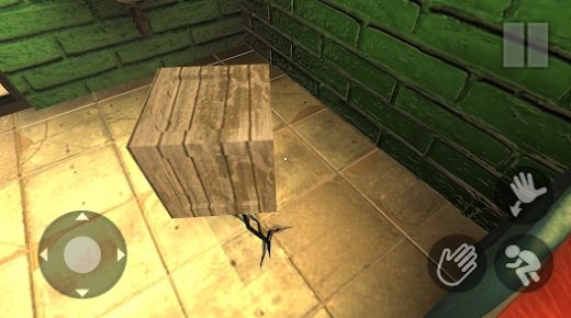 逃离监狱捉迷藏游戏(Prison Eskape)截图2