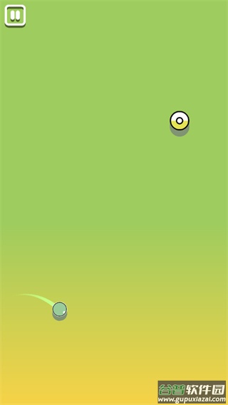 飞钩火柴人游戏