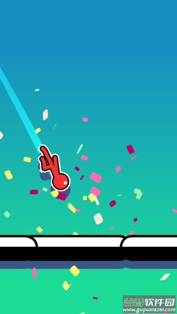 飞钩火柴人游戏