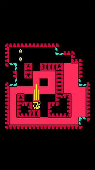 假面古墓Tomb of the Mask下载中文版截图1