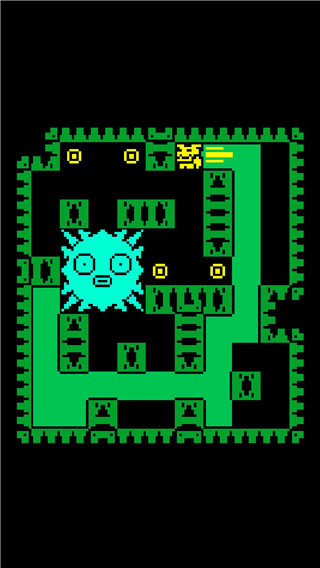 假面古墓Tomb of the Mask下载中文版截图3