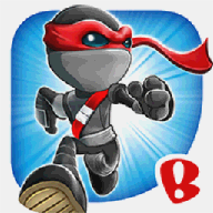 跳跃忍者单机版Ninjump Dashv1.21