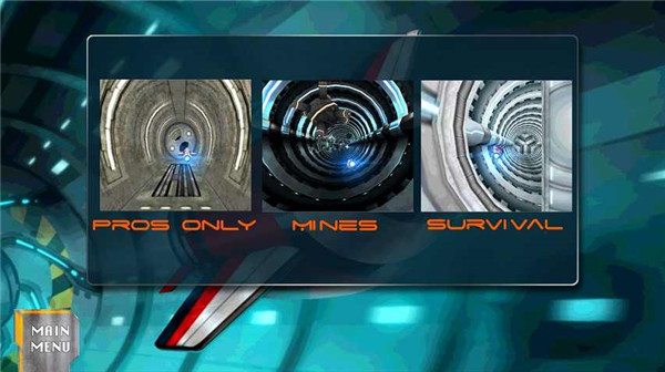 窒息隧道游戏下载(Tunnel Trouble 3D)截图4