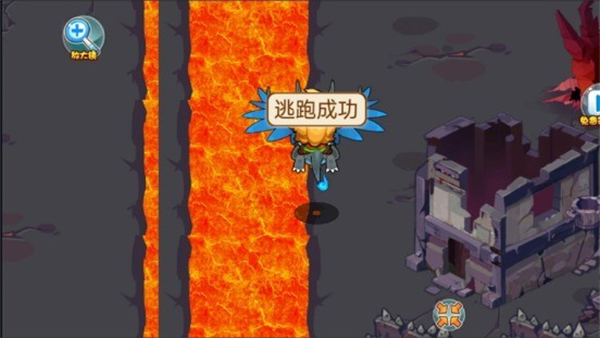 口袋妖怪超奇希斯2.1手机版下载截图1
