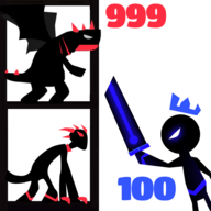 英雄城堡战争游戏(Hero Castle War)v2024.115