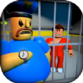 逃离巴里的监狱游戏(Obby Prison Run)v1.0.7