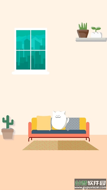 我的猫咪在哪儿游戏