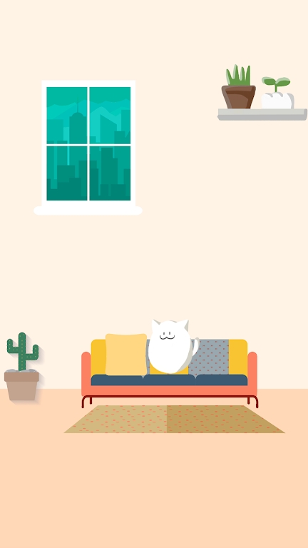 我的猫咪在哪儿游戏(MyCat)截图1