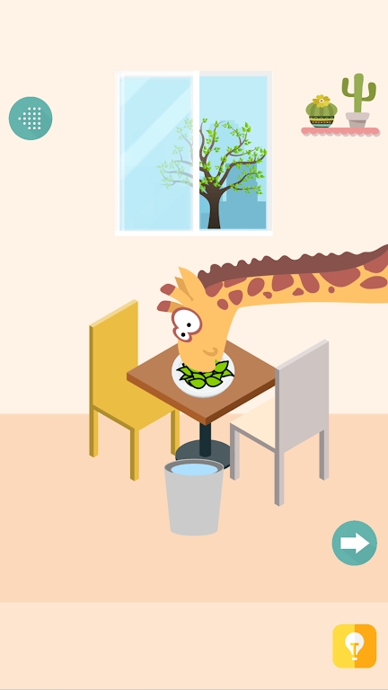 我的猫咪在哪儿游戏(MyCat)截图2
