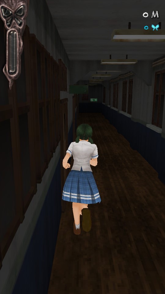 黑色走廊(Dark Corridors)截图1