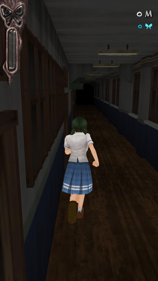 黑色走廊(Dark Corridors)截图4