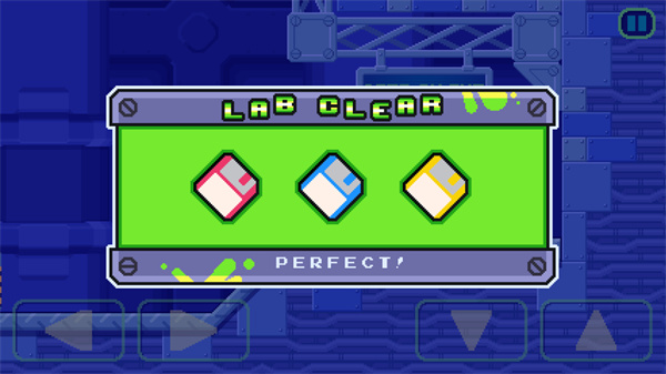粘液实验室2手机版下载(Slime Labs 2)截图2