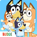 布鲁伊一起玩吧下载最新版(Bluey: Let’s Play!)v2023.4.0