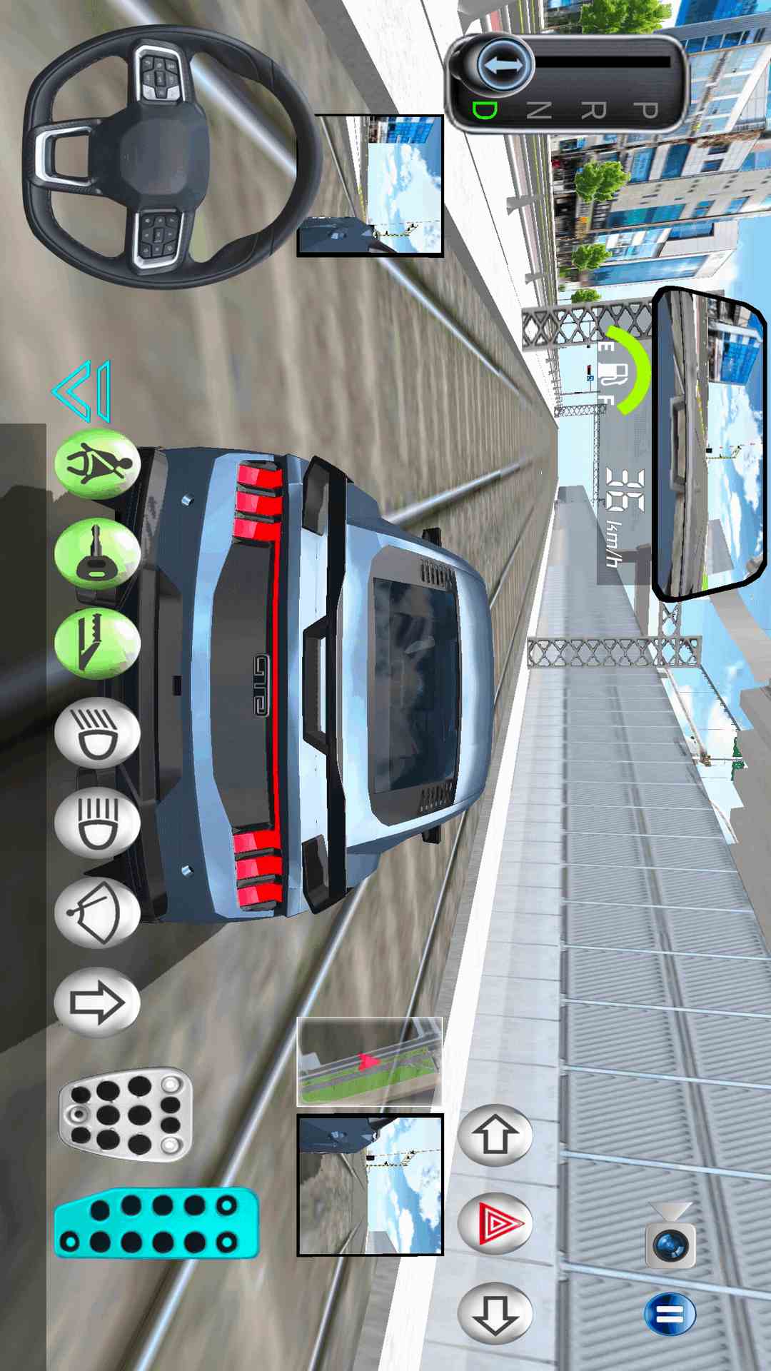 3D驾驶课2官方版截图4