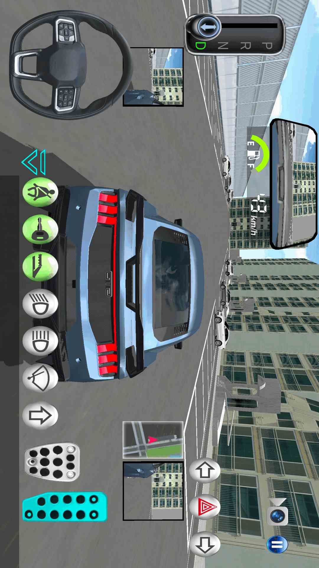 3D驾驶课2官方版截图5
