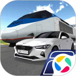 3D驾驶课2官方版v1.10