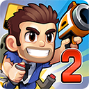 疯狂喷气机2中文版下载安装(Jetpack 2)v0.1.60