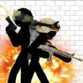 火柴人特种兵战争游戏v0.3