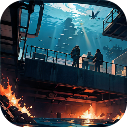 避难所海底工厂手游v1.0.11