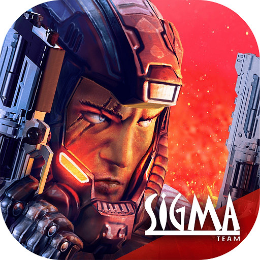 孤胆枪手2传奇手机最新版(Alien Shooter 2)v2.6.20