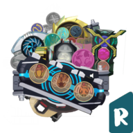 假面骑士欧兹模拟器豪华版(OOO Belt All Rider Series)v1.0