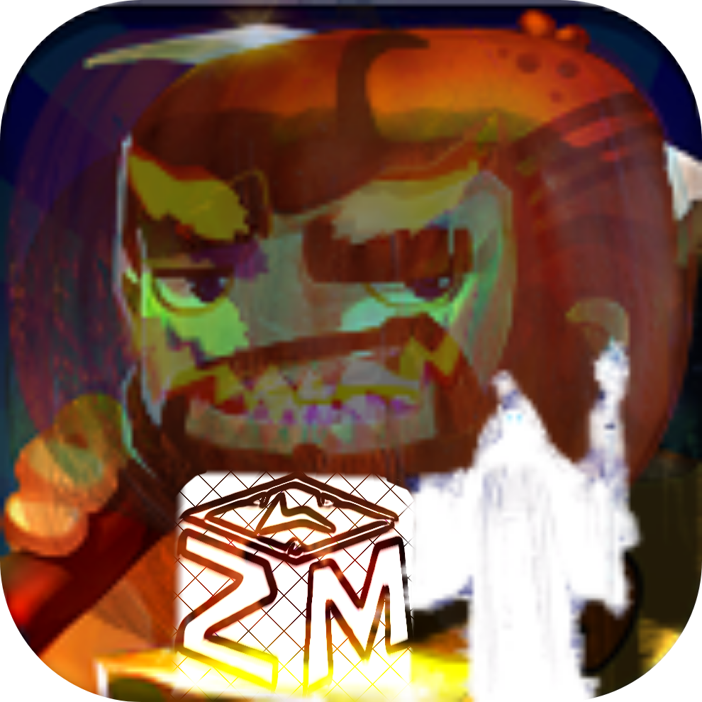 迷你世界暗黑版本ZM：Mini Dark netv1.0.0