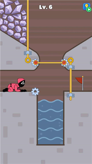 越狱大冒险下载最新版(Prison Escape)截图2