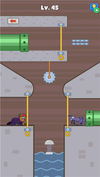 越狱大冒险下载最新版(Prison Escape)截图4