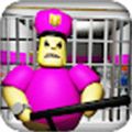 逃离多彩监狱游戏(Escape Barry wife)v1.1.1