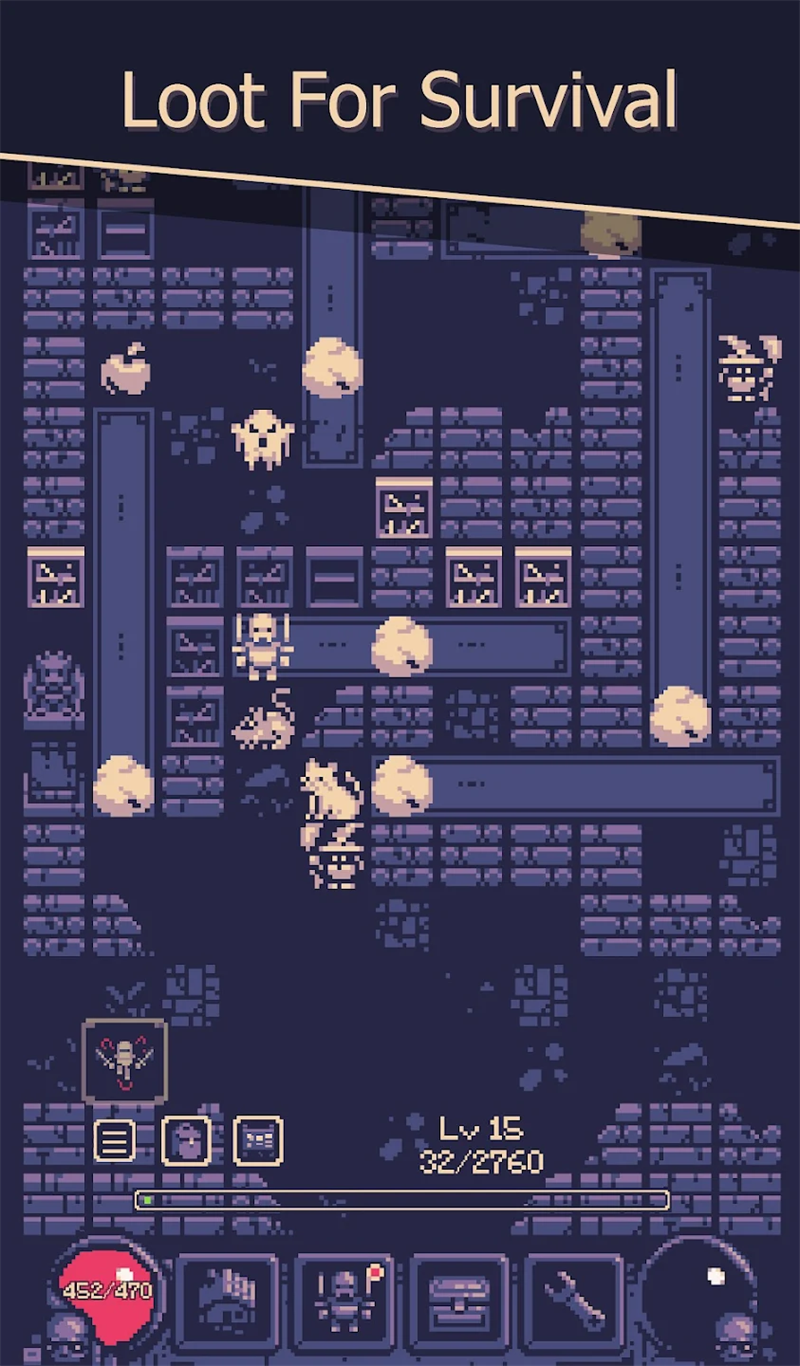 一点冒险手游(OneBit Adventure)截图3